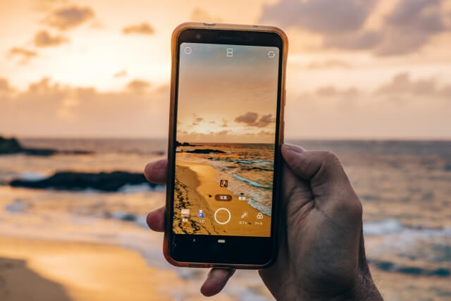 iPhone質預かりの基本的な流れを解説