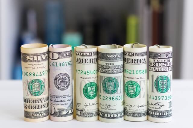 外貨買取における有利な取引のポイントと注意点