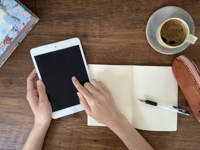 iPad各モデルの特徴を解説