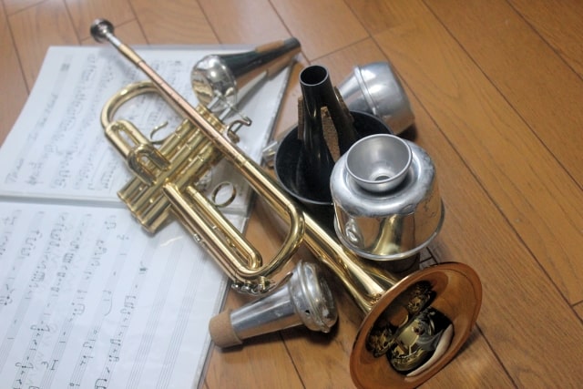 質屋への質入れ時の査定に影響!管楽器の正しい保管方法や保管場所を知ろう